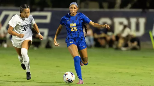 Sanaa Guyness vs CBU