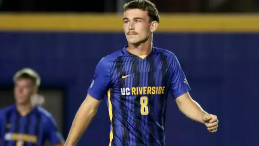 Wes Hastings vs LMU