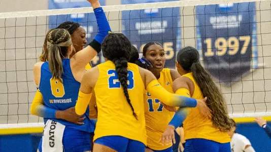 WVB vs UC Davis