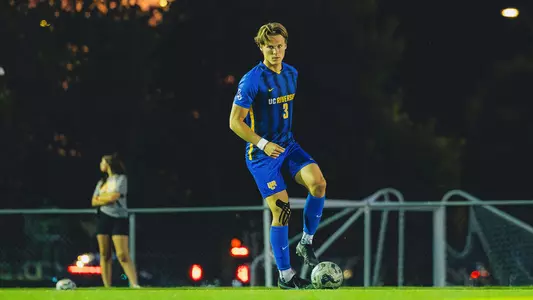Jakob Schnitzler vs LMU