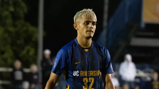 Adrian Diaz vs CBU