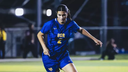 Selena Hernandez vs Cal State Fullerton