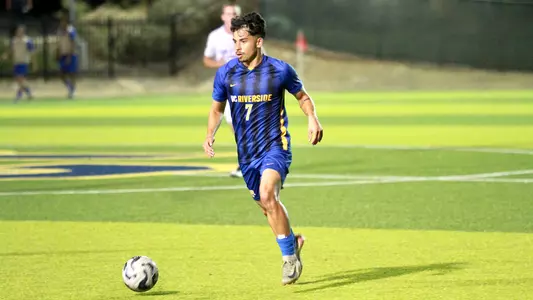 Edward Castro vs Air Force