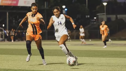 Mia DiLeo vs UTEP