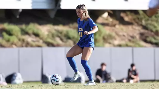 Finley Aghassi at San Diego