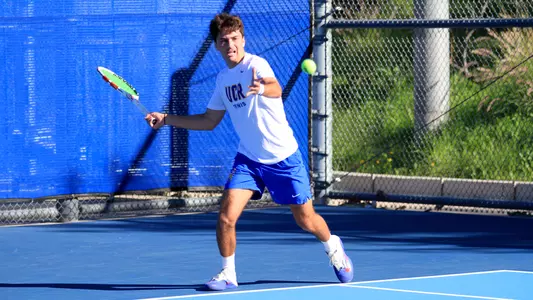Jovan Pedroza vs Sacrameto State