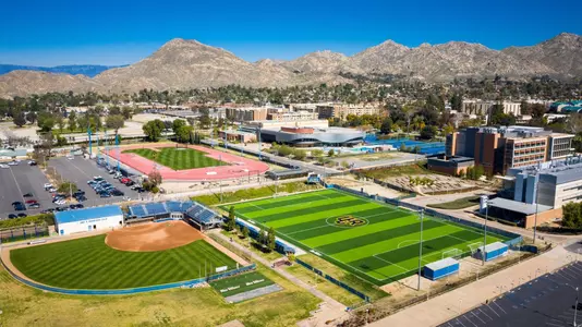 Campus Facilities