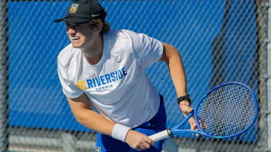 Owen Pearson against UNR