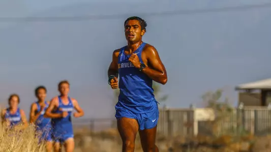 Eshaan Hussain