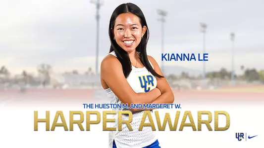 Kianna Le
