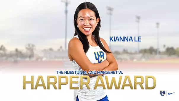 Kianna Le