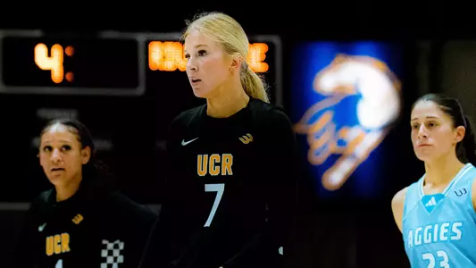 Hannah Wickstrom at UC Davis