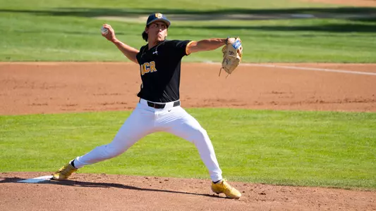 Josh Torres on the mound