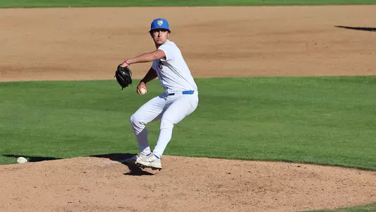 Adrian Blanchet against UC Davis