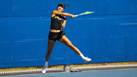 Kei Kato vs UC Davis