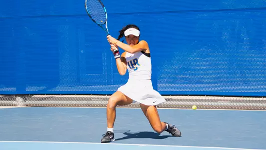 Ramey Yu against CSU