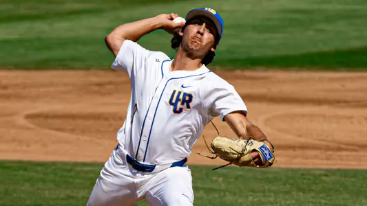 Josh Torres on the mound