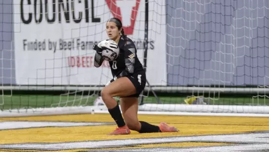 Talisa Perez at Idaho