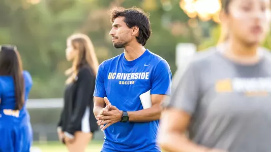 Gerardo Hidalgo pregame