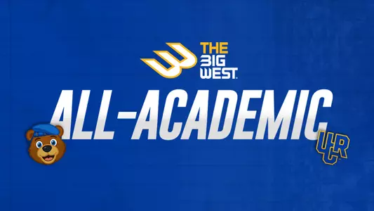 Big West All-Academic