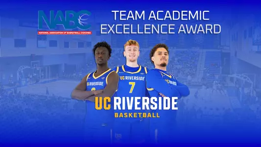 NABC Team Academic Excellence Award