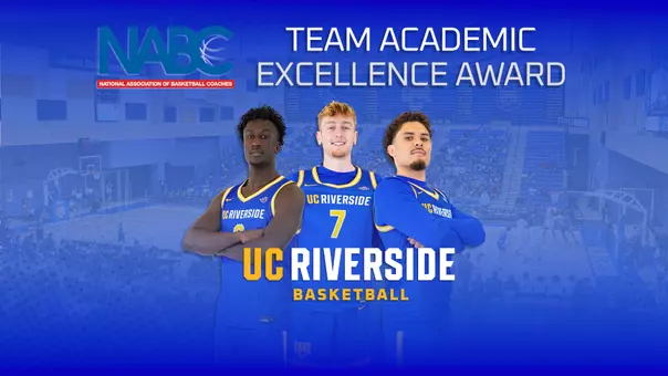 NABC Team Academic Excellence Award