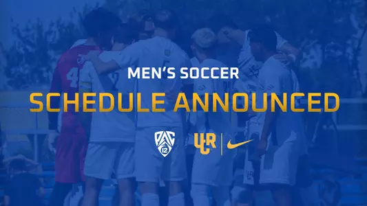 2026 mens soccer schedule