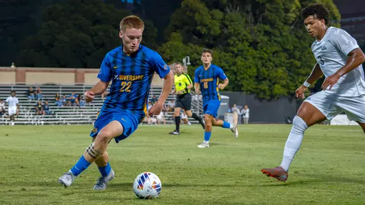 Roman Rodriguez at UCLA