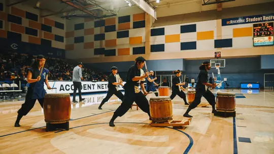 Halftime Performances