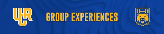 Group Experiences
