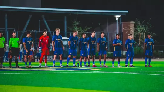 National Anthem