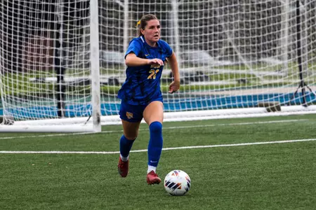 Abigail Coppolo at Kansas City