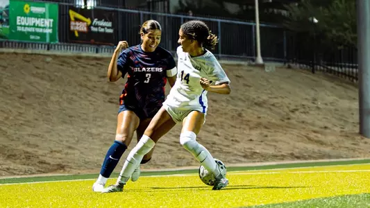 Mia DiLeo vs Utah Tech