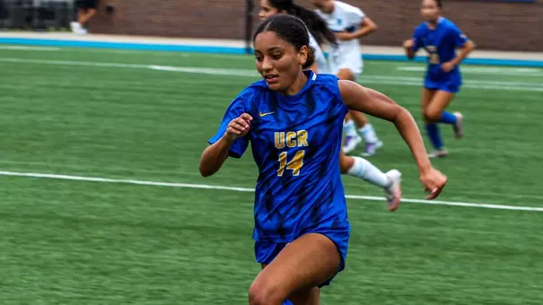 Mia DiLeo at Kansas City