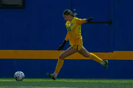 8/4/26 Women's Soccer vs. Trinity Western (Exhibition)