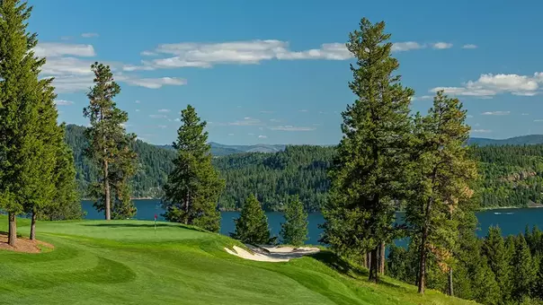 CDA National Reserve GCC
