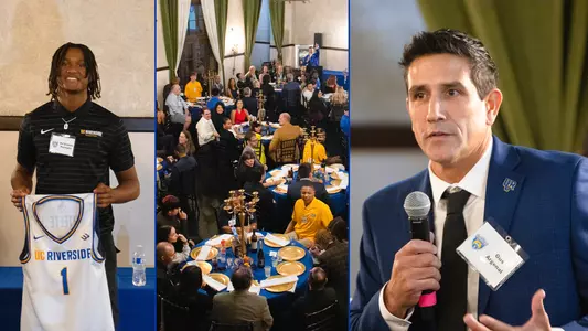 MBB Banquet