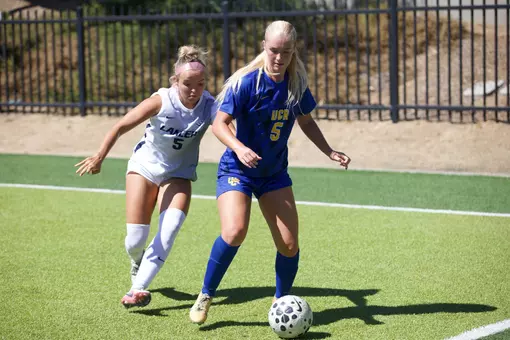 Rylee Lewis vs CBU