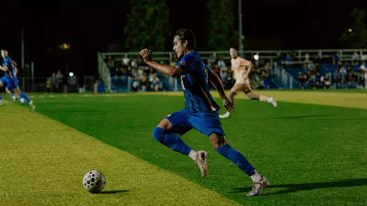 Diego Esquivel vs Life Pacific