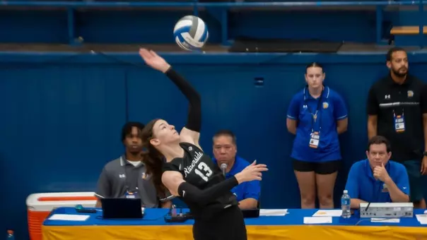 Nikki Hughes vs Portland
