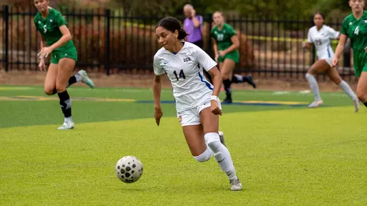 Mia DiLeo vs North Dakota