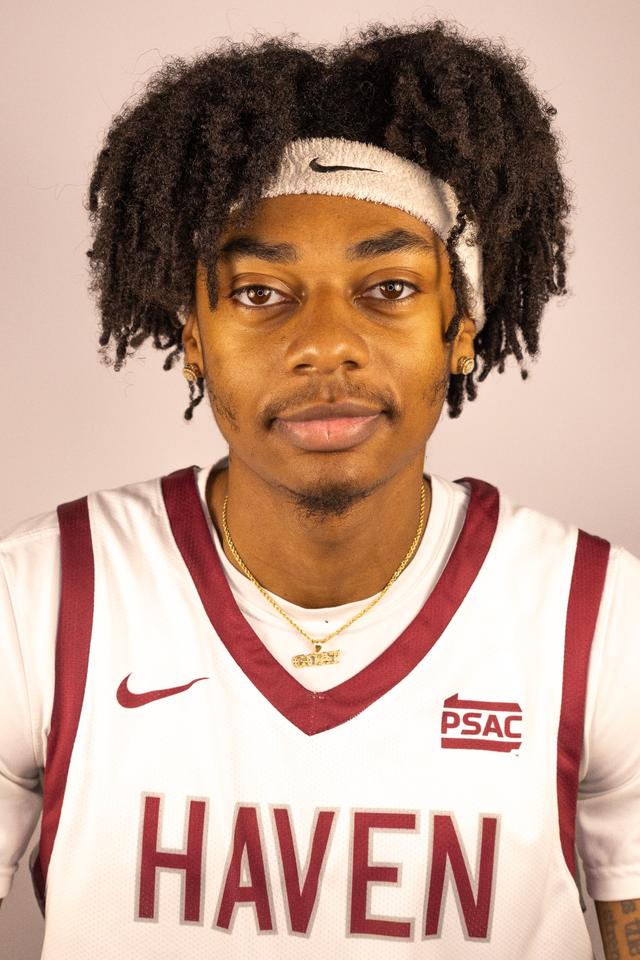 Damani Barley