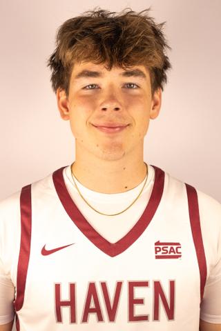 Colton Cornwell
