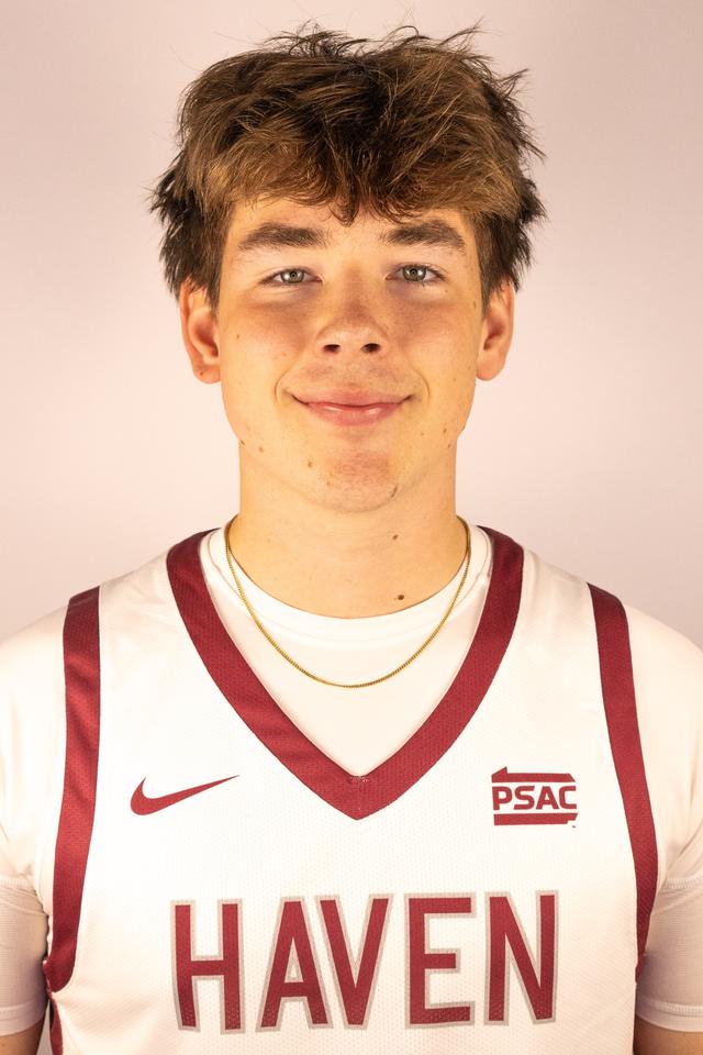 Colton Cornwell