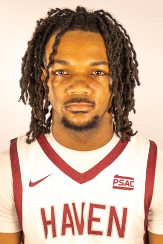 Jake Manigault