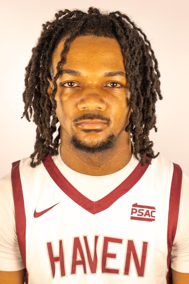 Jake Manigault