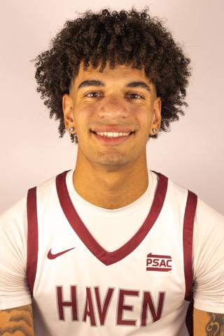 Devon Nelson