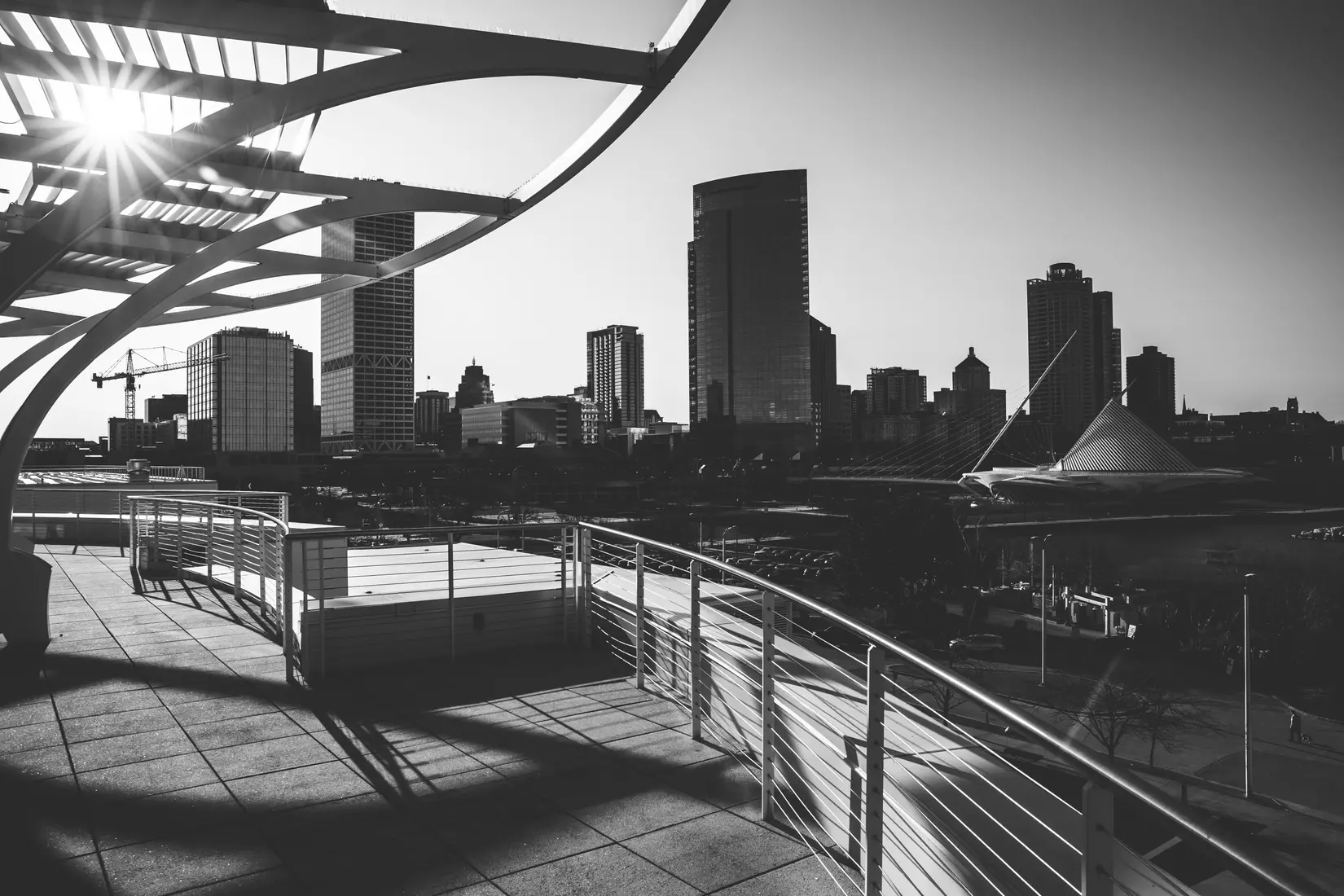 Blue & Golden Globes