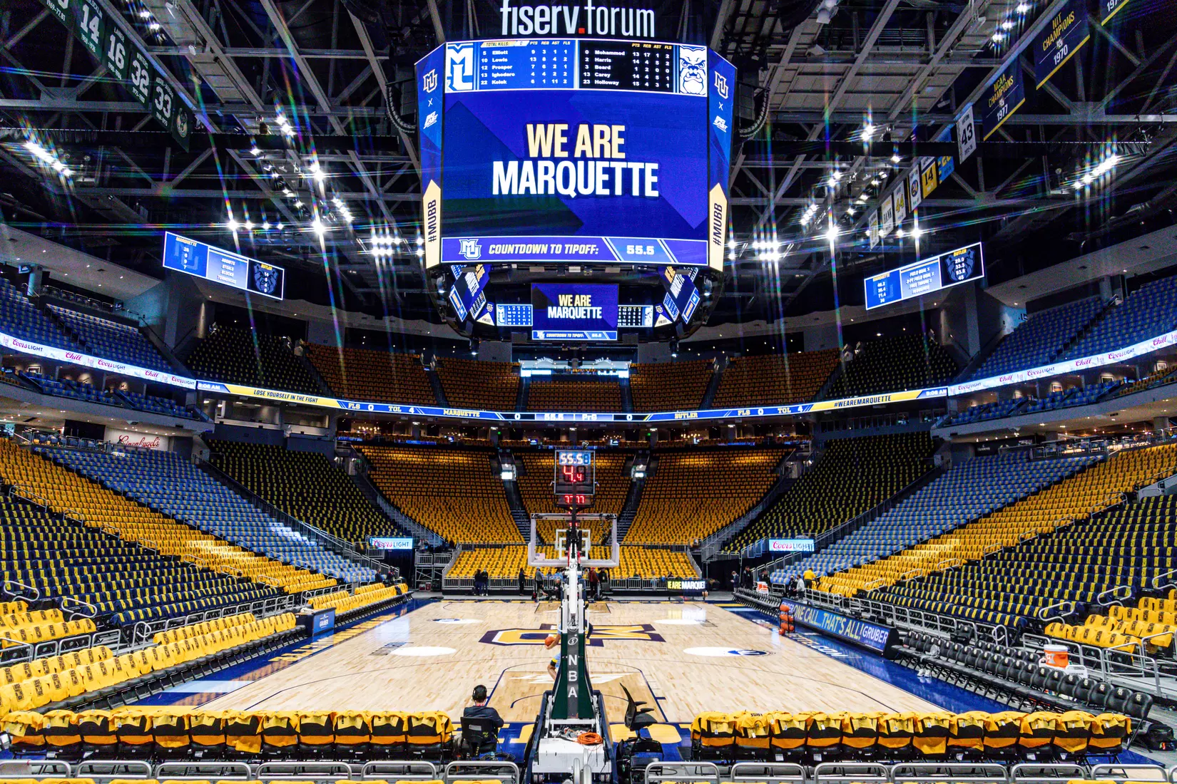 National Marquette Day