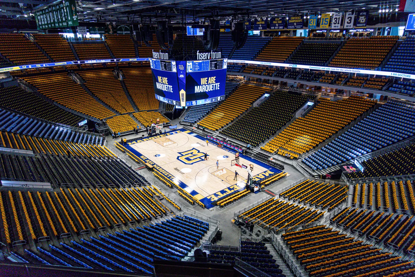 National Marquette Day